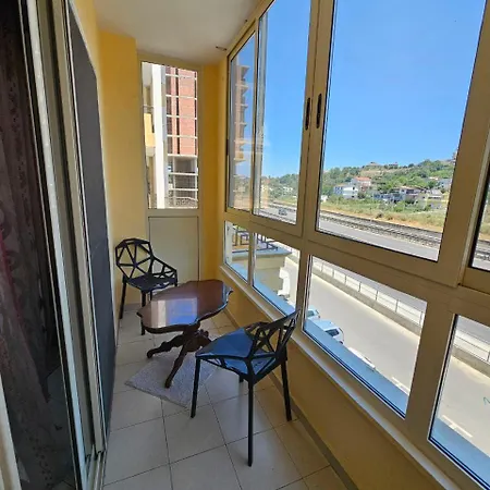 Appartamento Colosseum Durrës